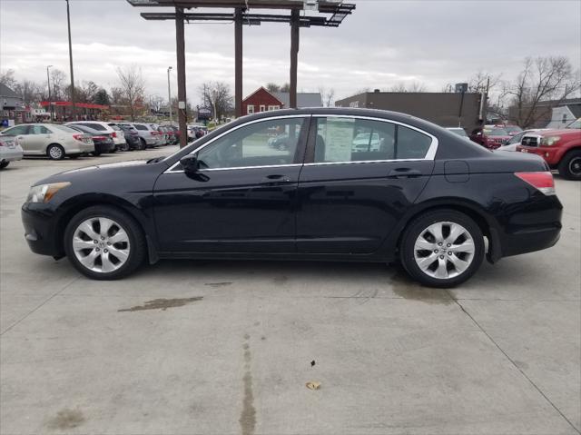 used 2010 Honda Accord car, priced at $6,295