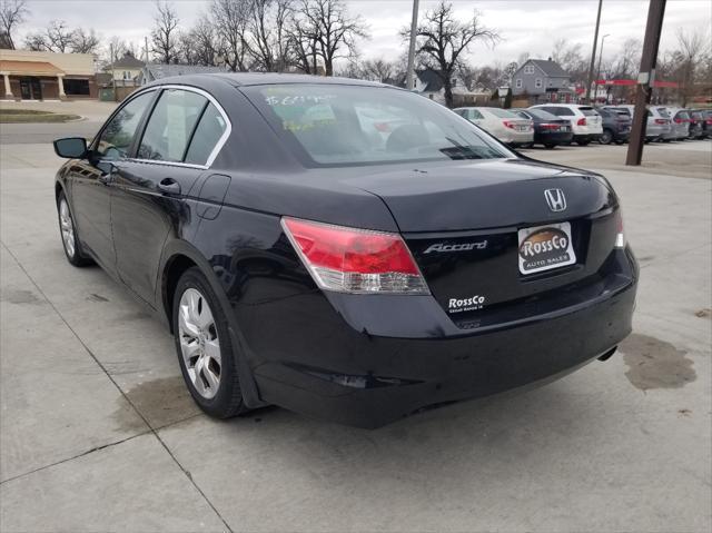 used 2010 Honda Accord car, priced at $6,295