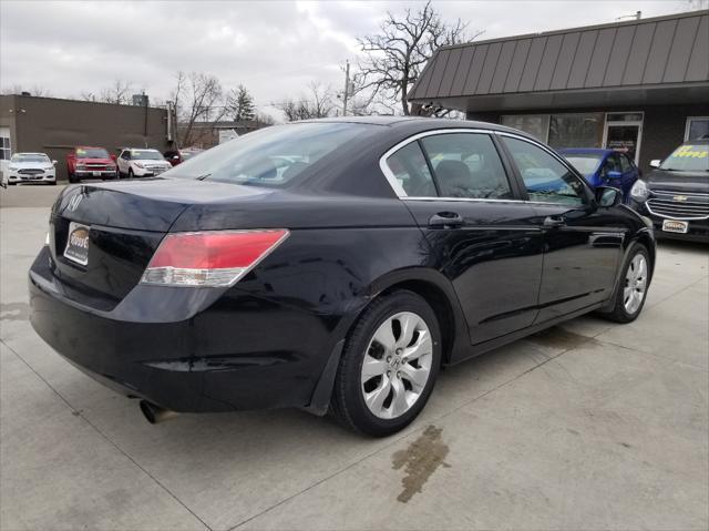 used 2010 Honda Accord car, priced at $6,295