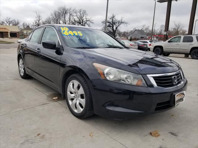 used 2010 Honda Accord car, priced at $6,295