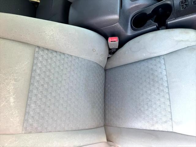 used 2007 Jeep Liberty car, priced at $3,995