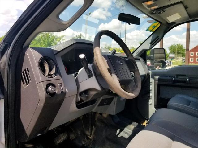 used 2015 Ford F-350 car, priced at $19,495