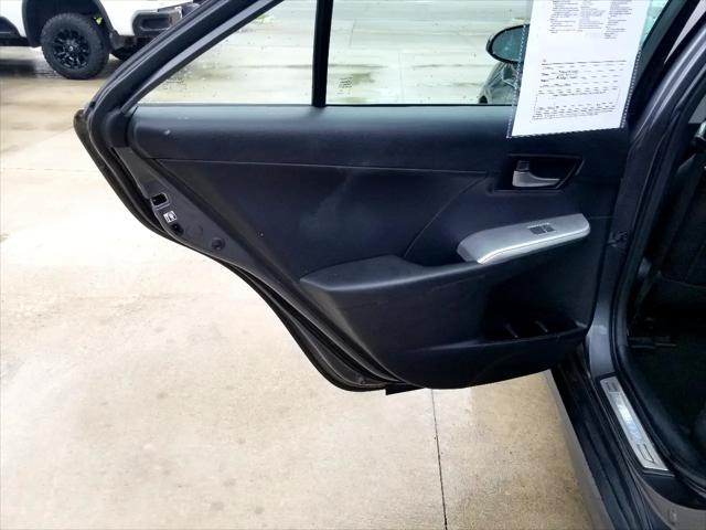 used 2012 Toyota Camry car, priced at $5,995