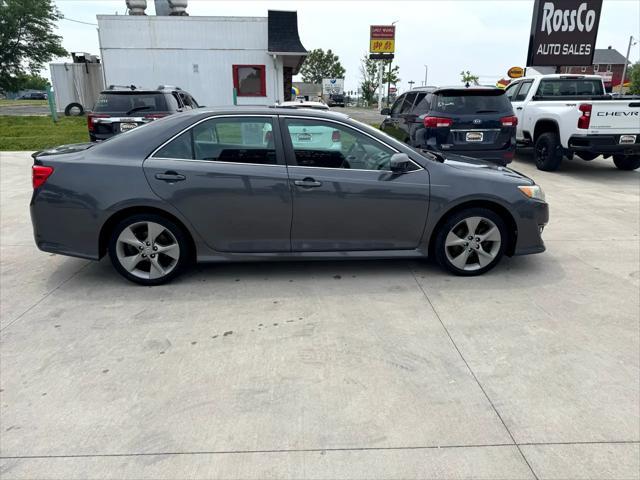 used 2012 Toyota Camry car, priced at $5,995