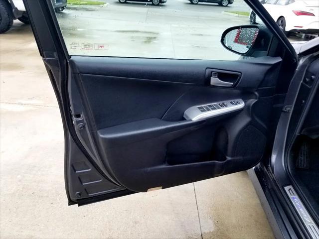 used 2012 Toyota Camry car, priced at $5,995