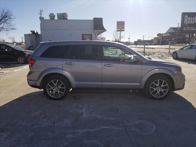 used 2017 Dodge Journey car, priced at $8,995