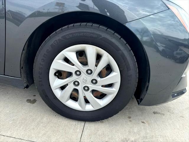 used 2020 Hyundai Elantra car, priced at $12,695
