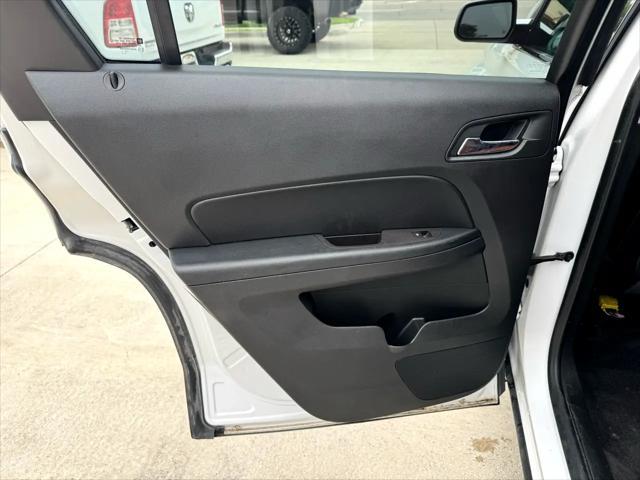 used 2016 GMC Terrain car, priced at $7,995