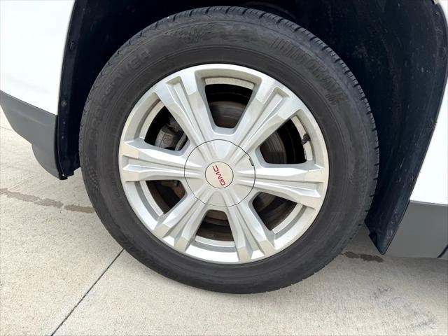 used 2016 GMC Terrain car, priced at $7,995
