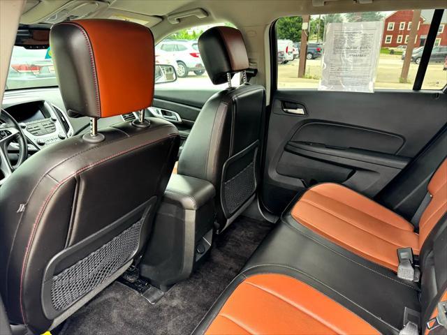 used 2016 GMC Terrain car, priced at $7,995