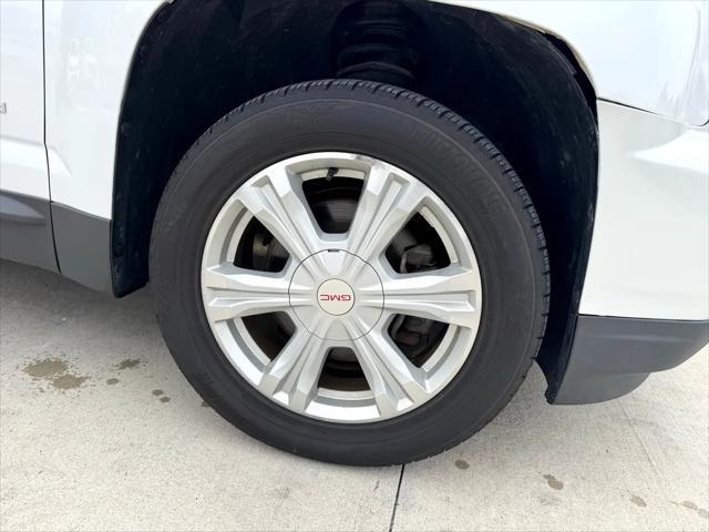 used 2016 GMC Terrain car, priced at $7,995