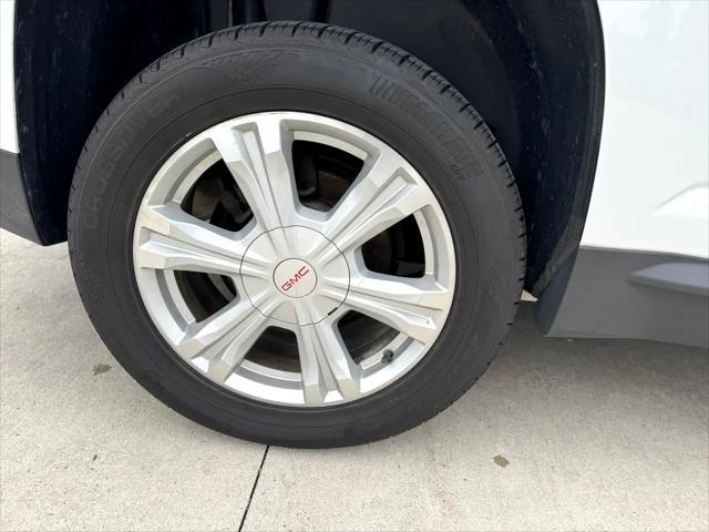 used 2016 GMC Terrain car, priced at $7,995