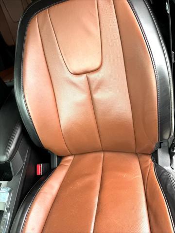 used 2016 GMC Terrain car, priced at $7,995