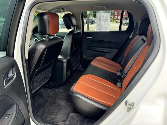 used 2016 GMC Terrain car, priced at $7,995