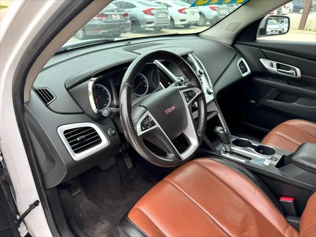 used 2016 GMC Terrain car, priced at $7,995