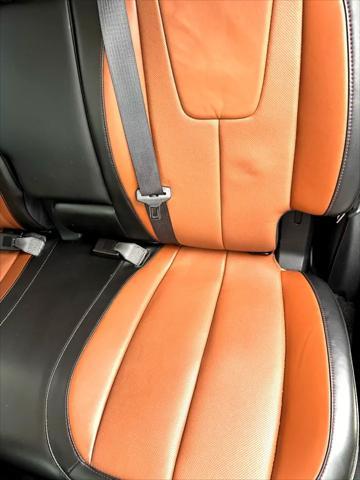 used 2016 GMC Terrain car, priced at $7,995
