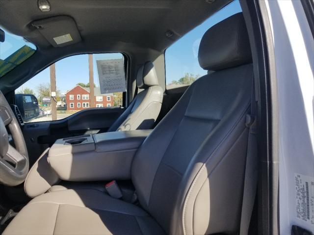 used 2017 Ford F-150 car, priced at $15,495