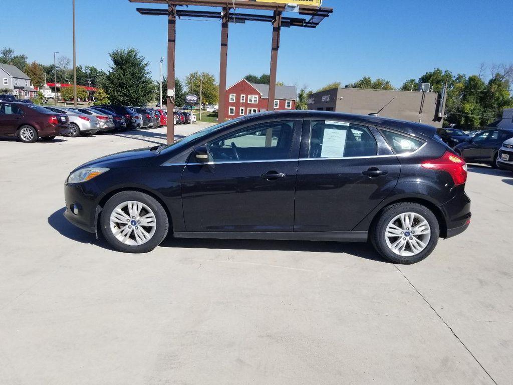 used 2012 Ford Focus car, priced at $5,495