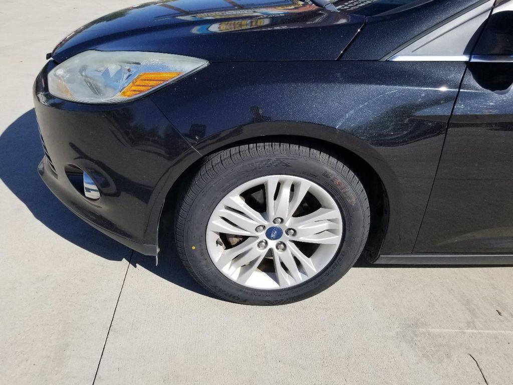 used 2012 Ford Focus car, priced at $5,495