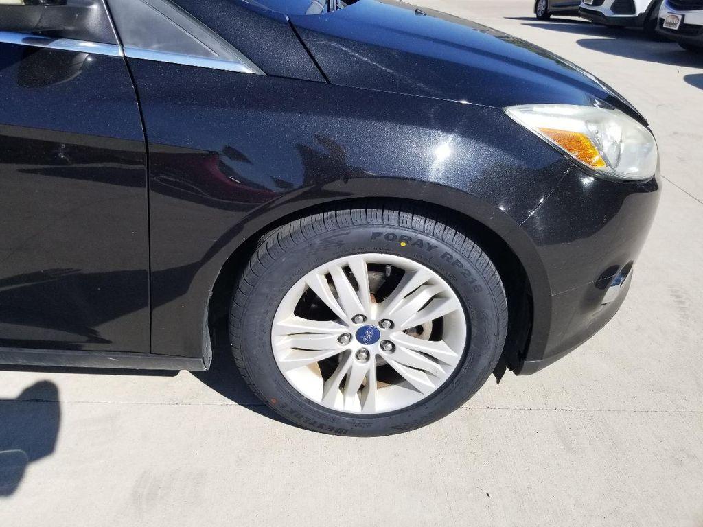 used 2012 Ford Focus car, priced at $5,495
