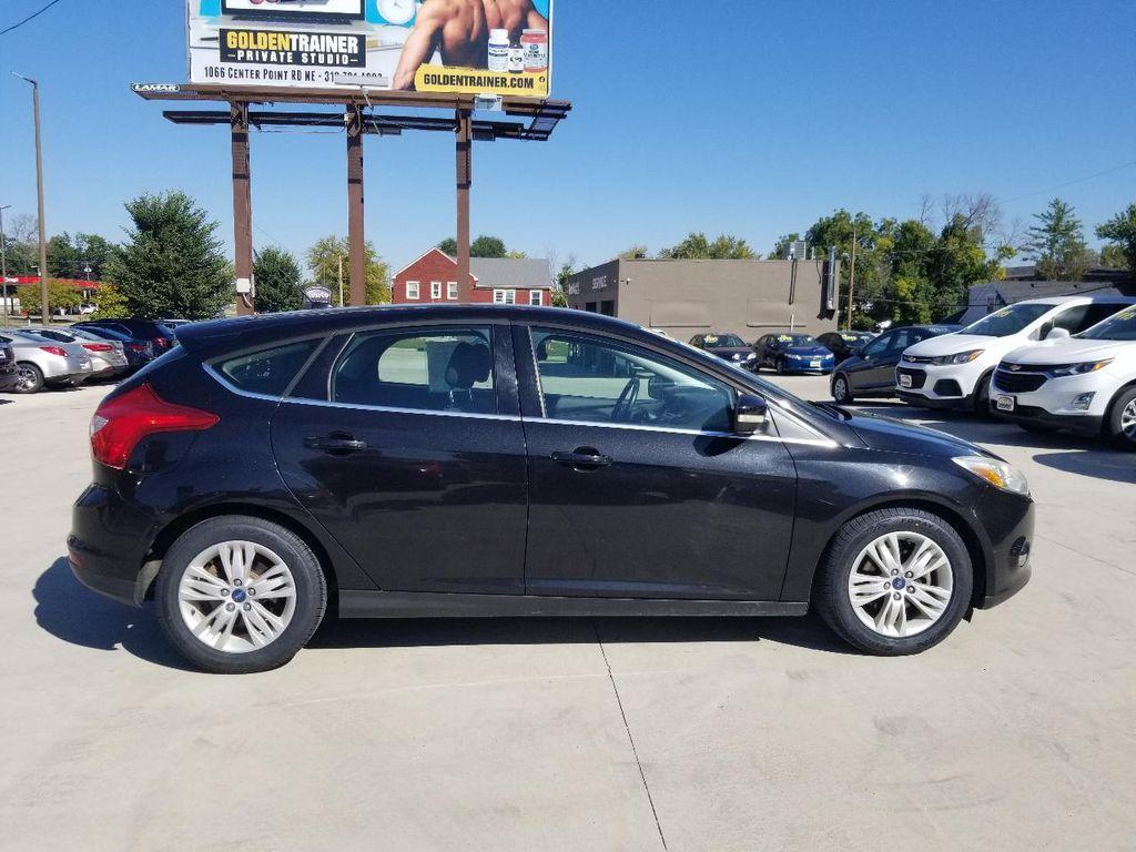 used 2012 Ford Focus car, priced at $5,495