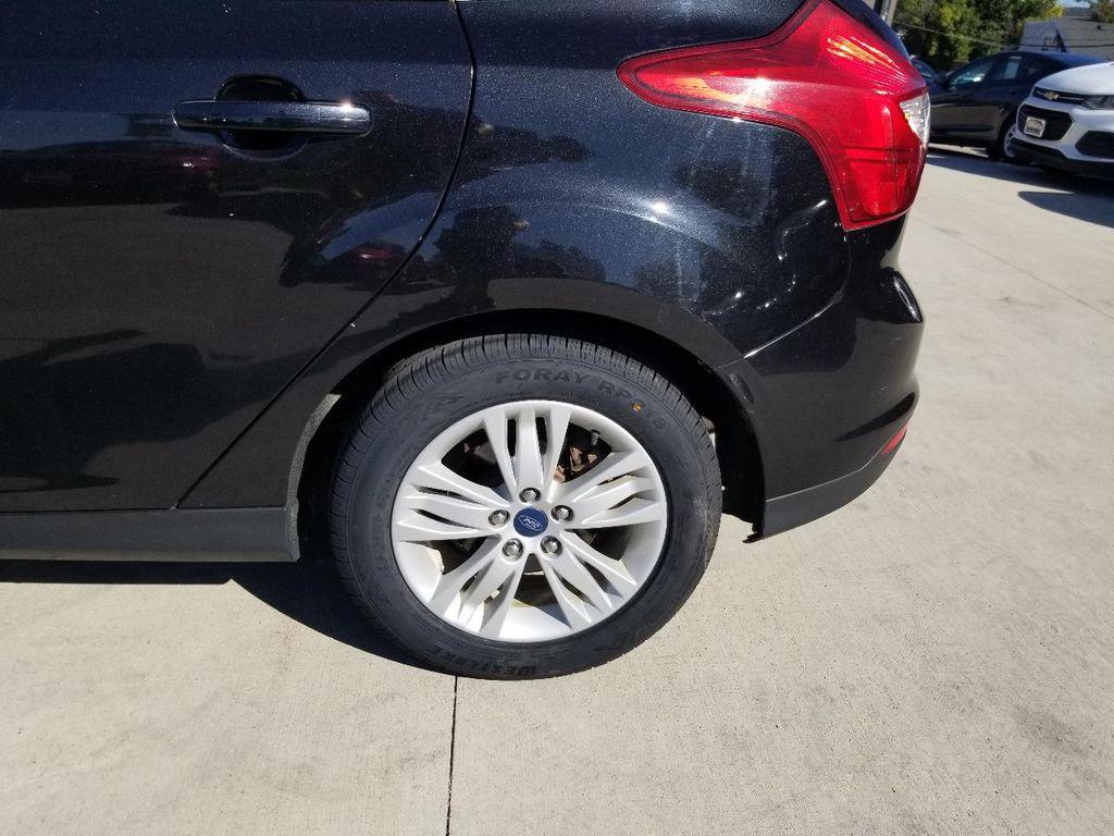 used 2012 Ford Focus car, priced at $5,495