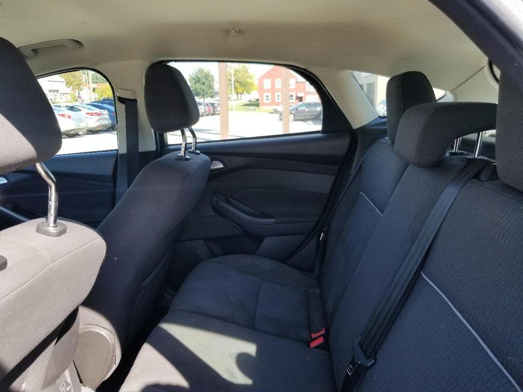 used 2012 Ford Focus car, priced at $5,495