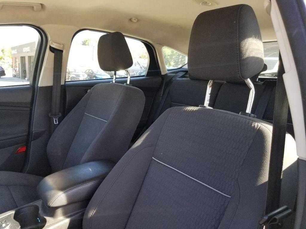 used 2012 Ford Focus car, priced at $5,495
