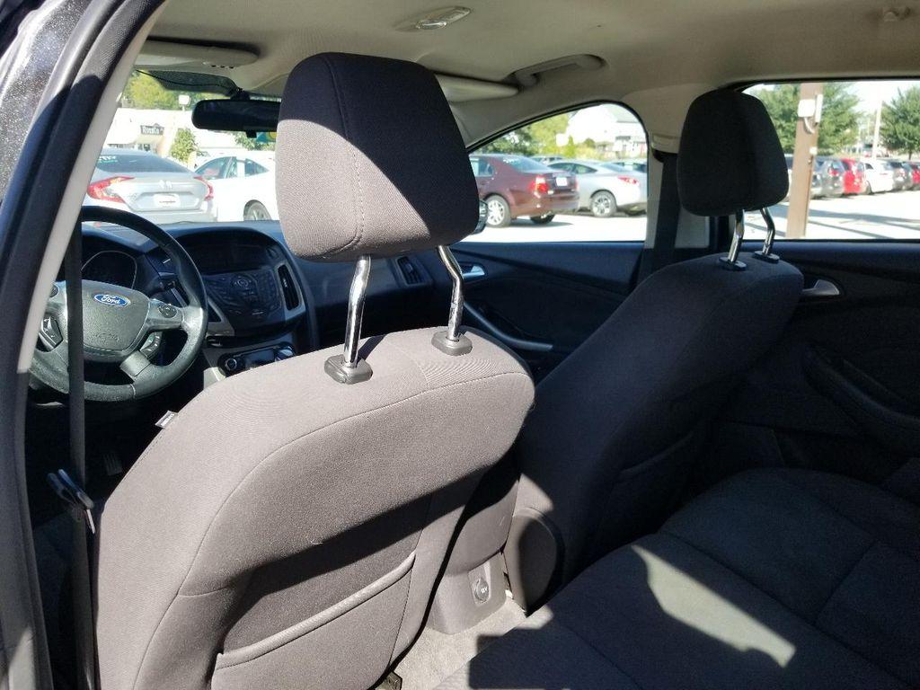 used 2012 Ford Focus car, priced at $5,495