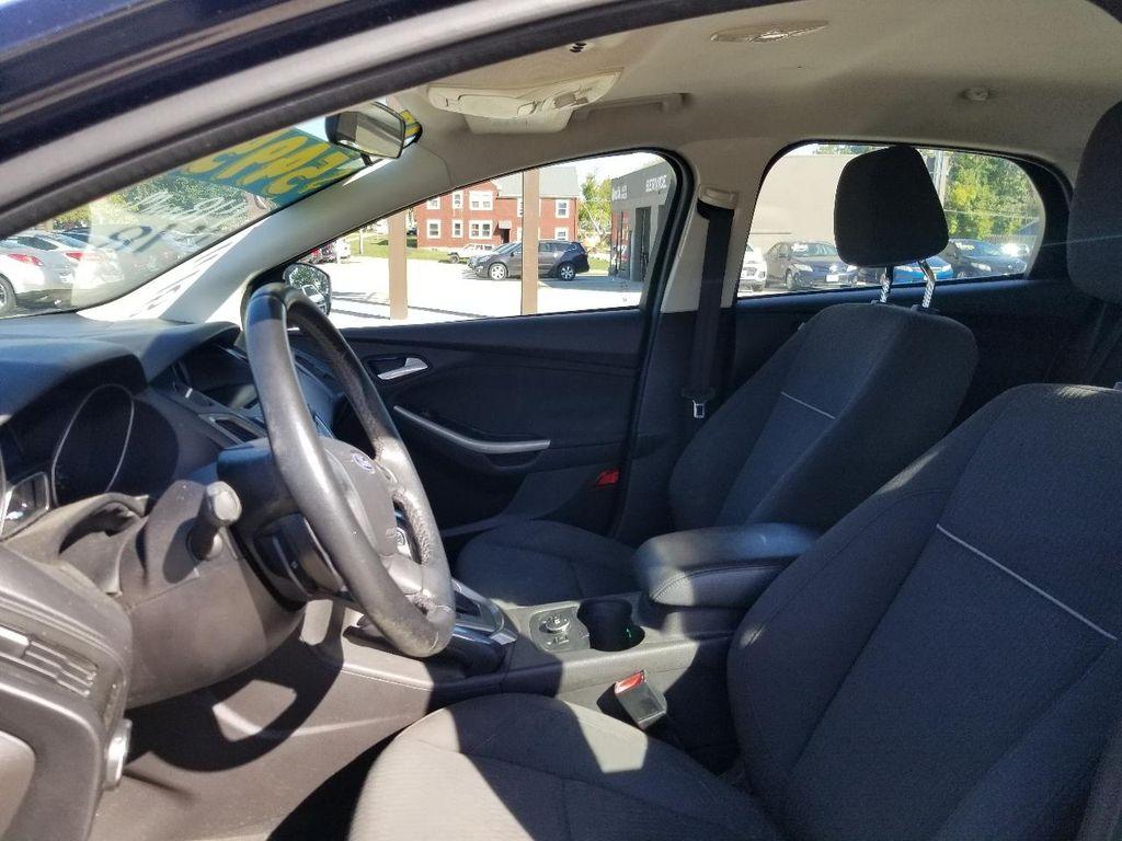 used 2012 Ford Focus car, priced at $5,495