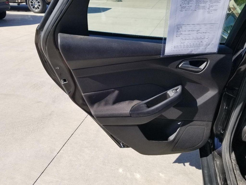 used 2012 Ford Focus car, priced at $5,495