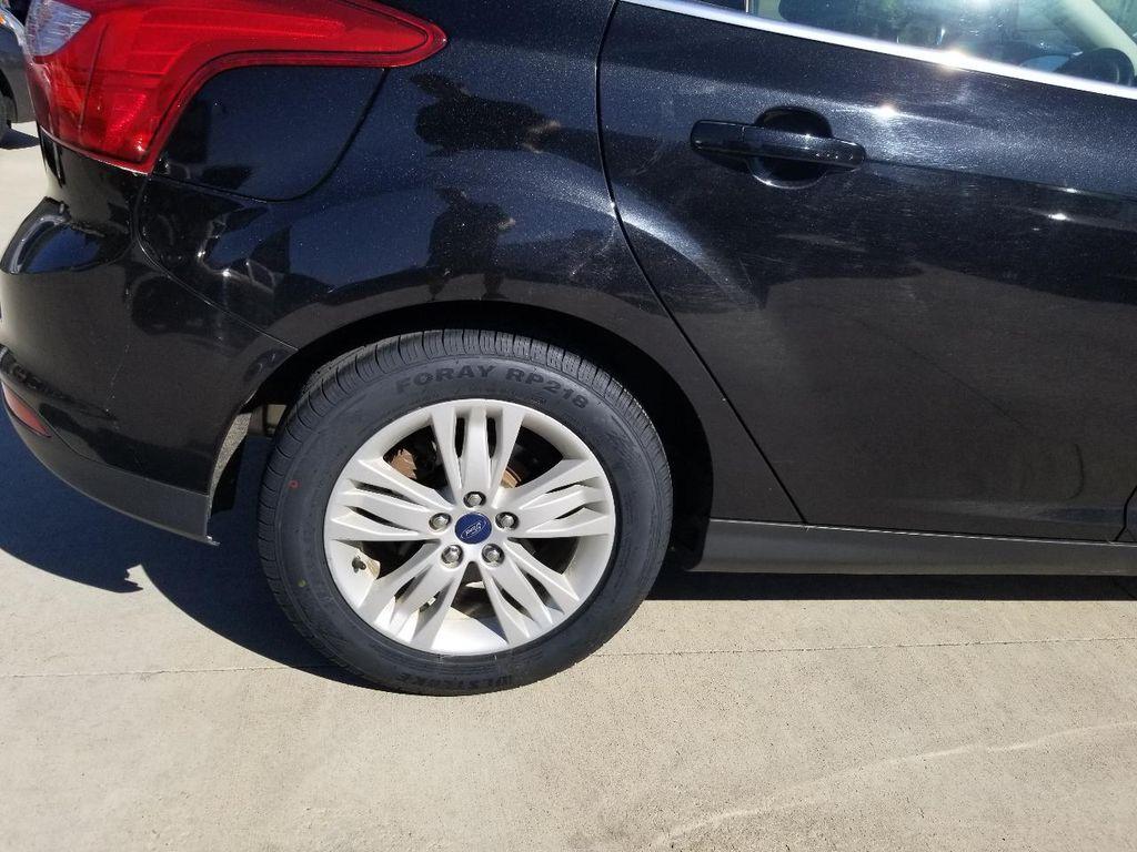 used 2012 Ford Focus car, priced at $5,495