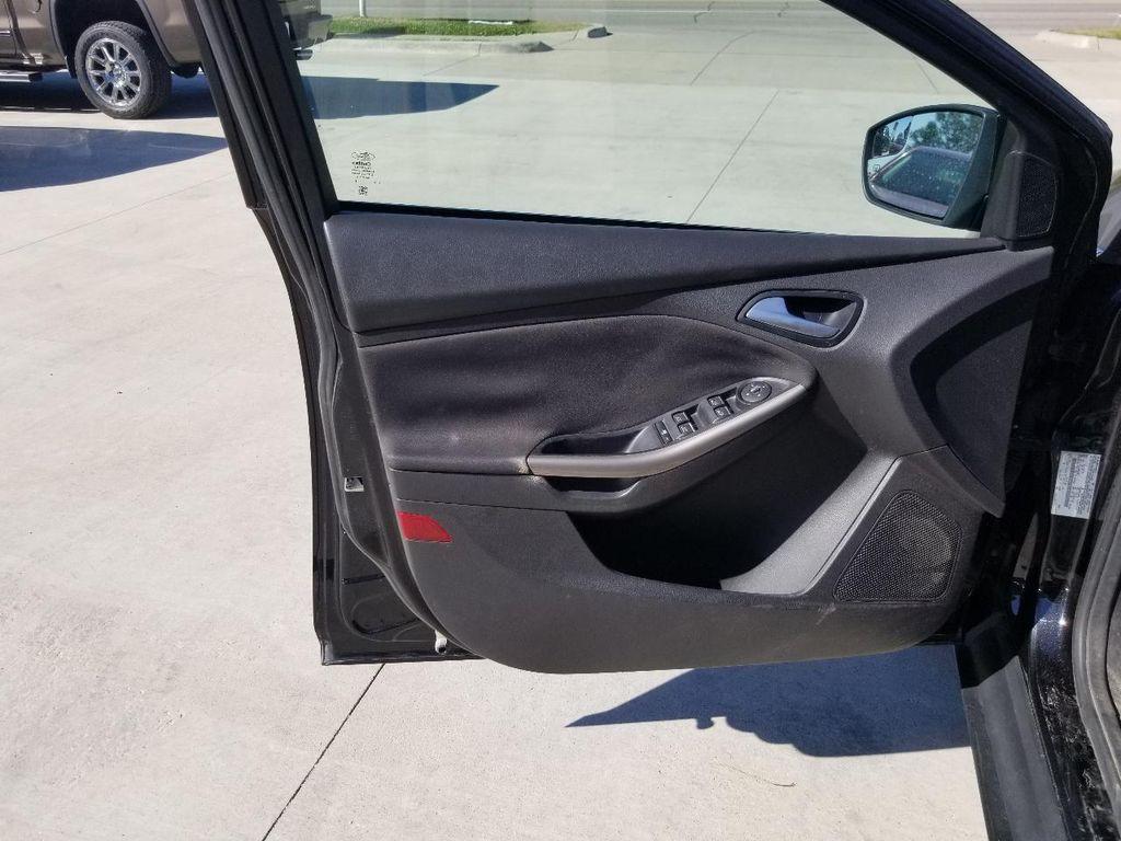 used 2012 Ford Focus car, priced at $5,495