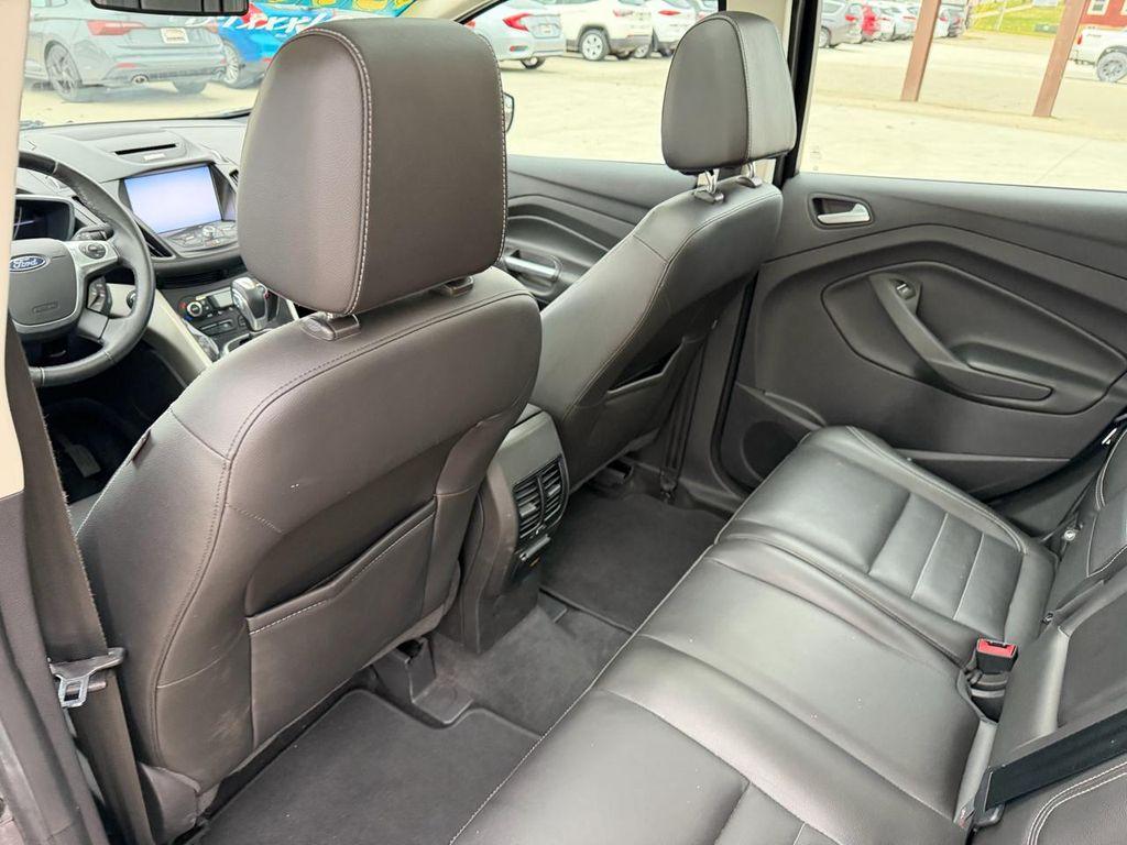 used 2013 Ford C-Max Hybrid car, priced at $5,995