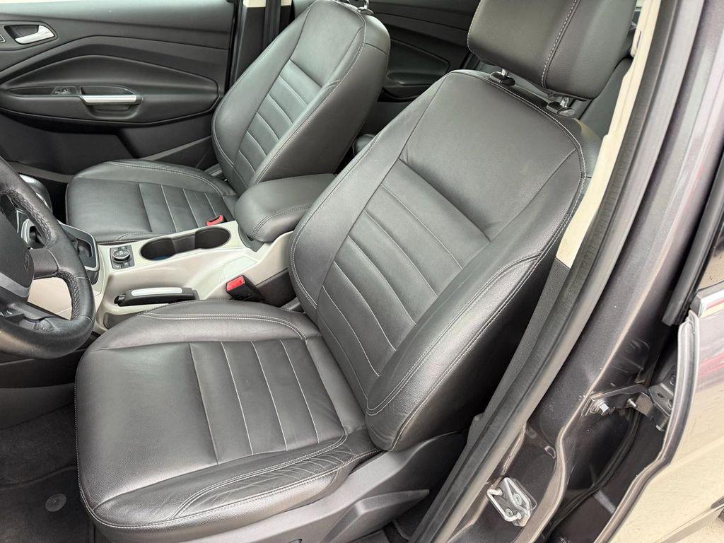 used 2013 Ford C-Max Hybrid car, priced at $5,995