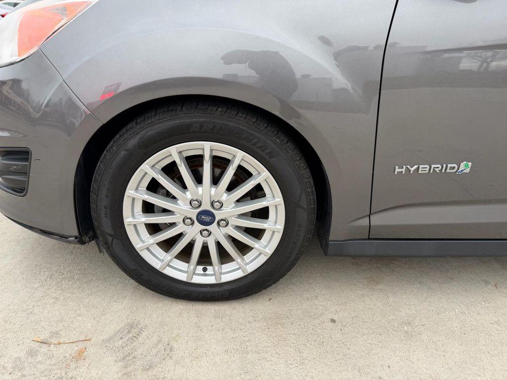 used 2013 Ford C-Max Hybrid car, priced at $5,995