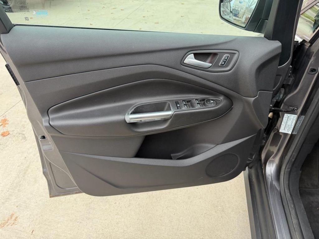 used 2013 Ford C-Max Hybrid car, priced at $5,995