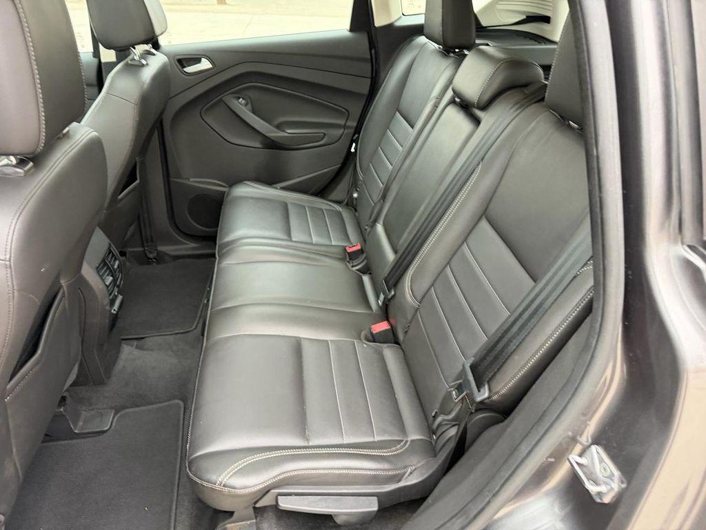 used 2013 Ford C-Max Hybrid car, priced at $5,995