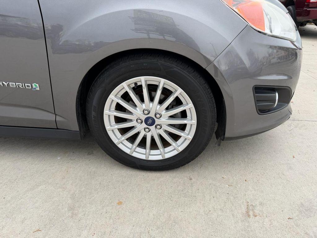 used 2013 Ford C-Max Hybrid car, priced at $5,995
