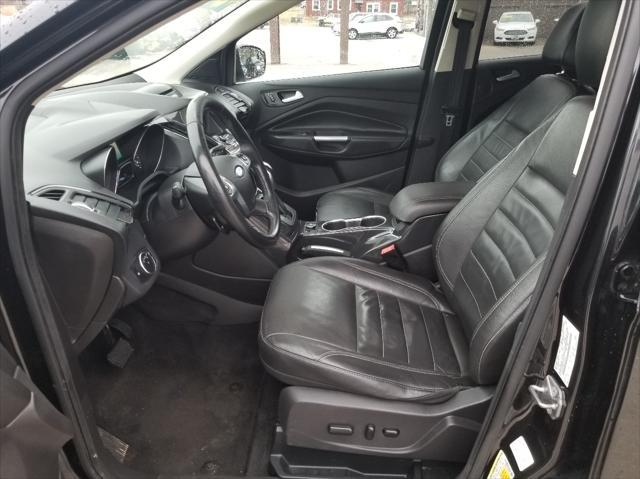 used 2015 Ford Escape car, priced at $6,995