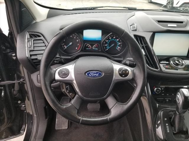 used 2015 Ford Escape car, priced at $6,995