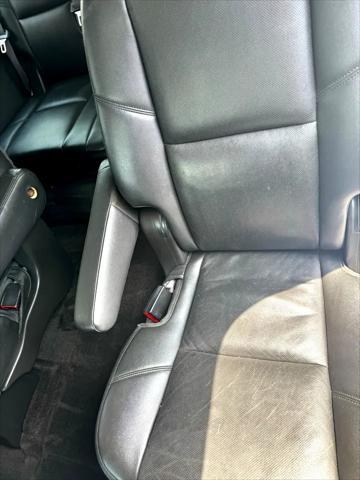 used 2012 GMC Yukon XL car, priced at $4,995