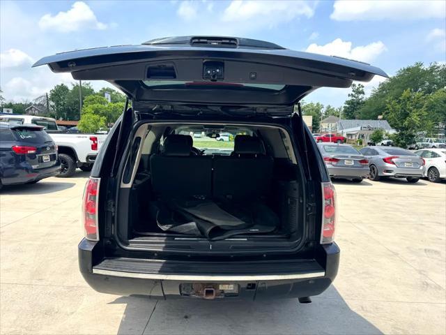 used 2012 GMC Yukon XL car, priced at $4,995