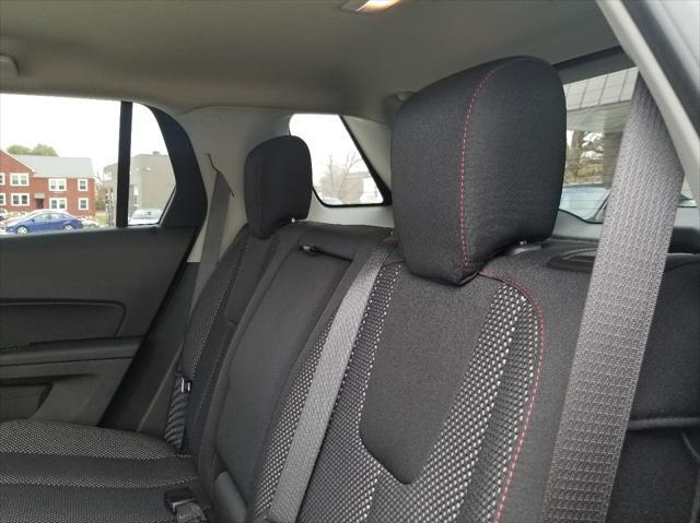 used 2015 GMC Terrain car, priced at $8,995