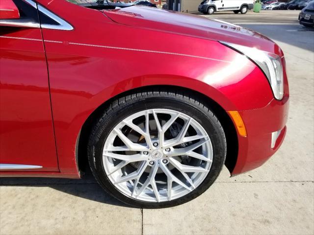 used 2013 Cadillac XTS car, priced at $11,995