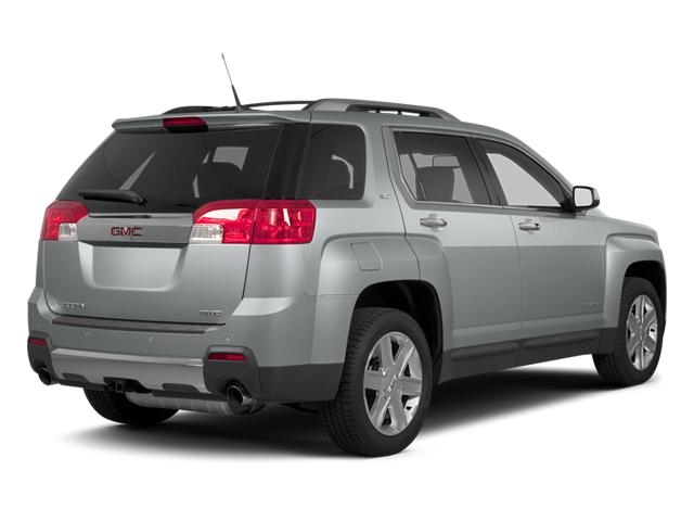 used 2013 GMC Terrain car, priced at $4,495