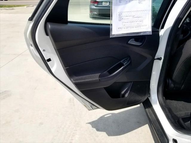 used 2015 Ford Focus car, priced at $5,995