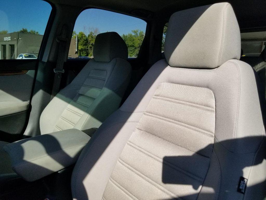 used 2017 Honda CR-V car, priced at $15,995