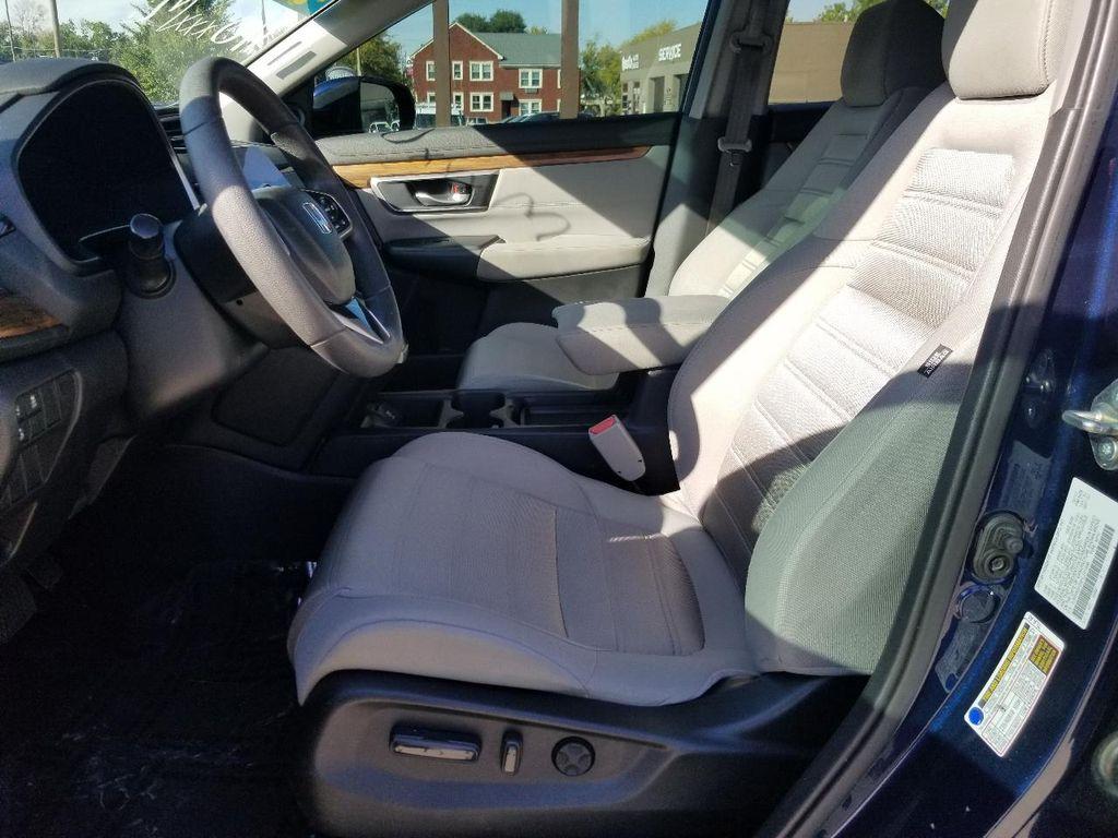 used 2017 Honda CR-V car, priced at $15,995