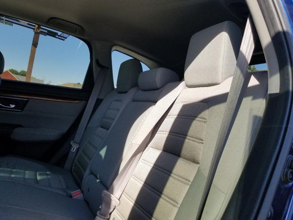 used 2017 Honda CR-V car, priced at $15,995